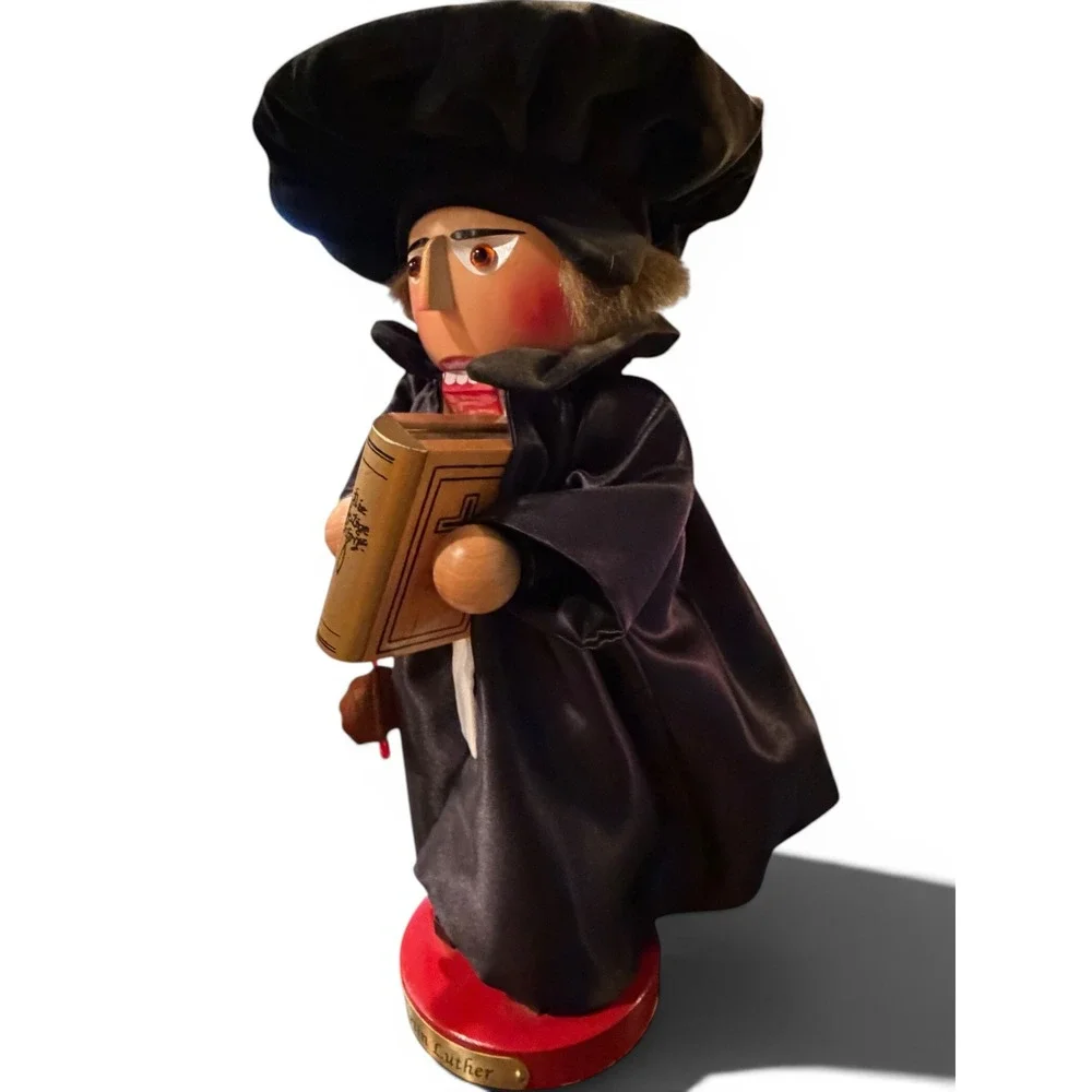 Steinbach Nutcracker | S1657 